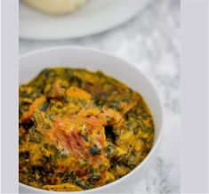 Onugbo Soup